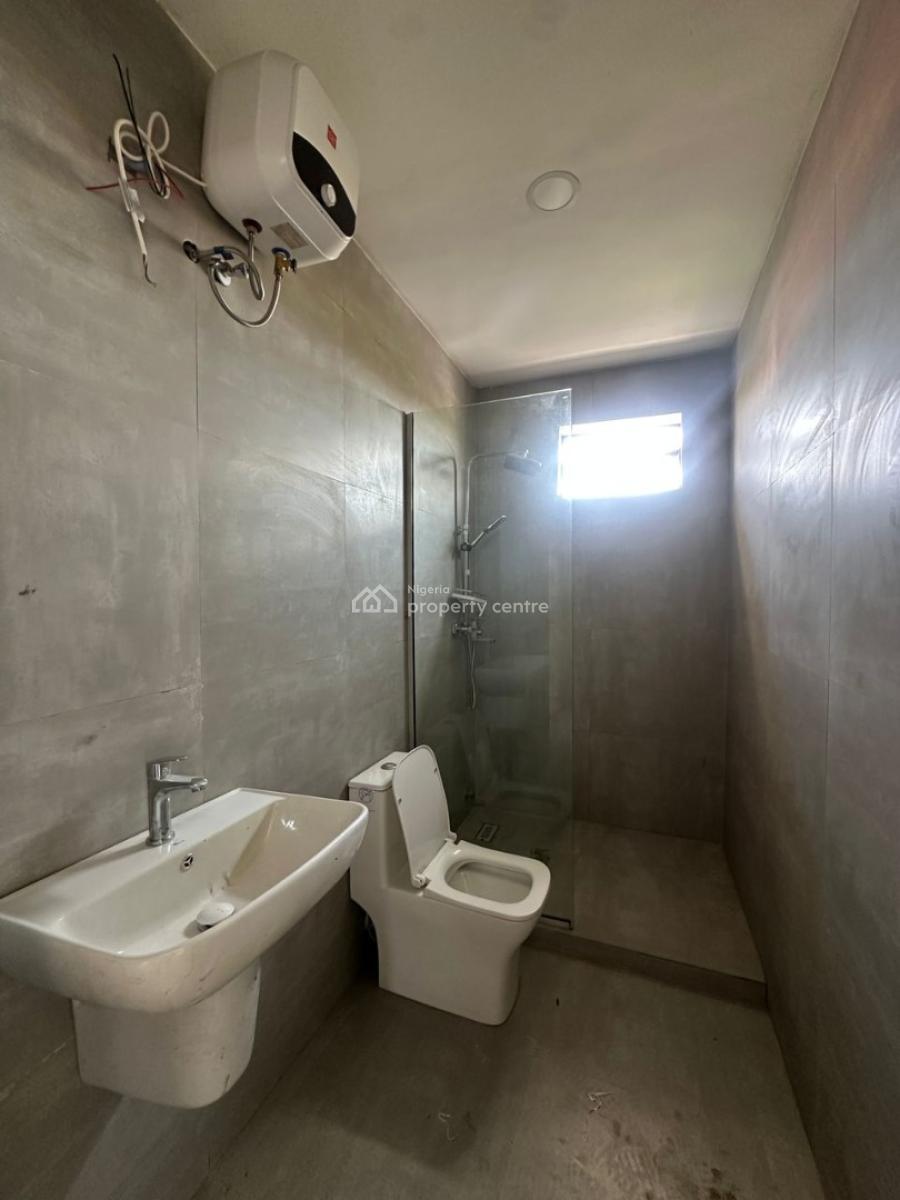 2 and 3 Bedroom Apartment, Lekki Phase 1, Lekki, Lagos, Flat / Apartment for Rent
