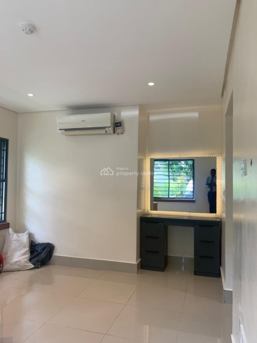 Luxury 2bedroom Apartment with Bq, Gerald Road Ikoyi Lagos, Ikoyi, Lagos, Flat / Apartment for Rent