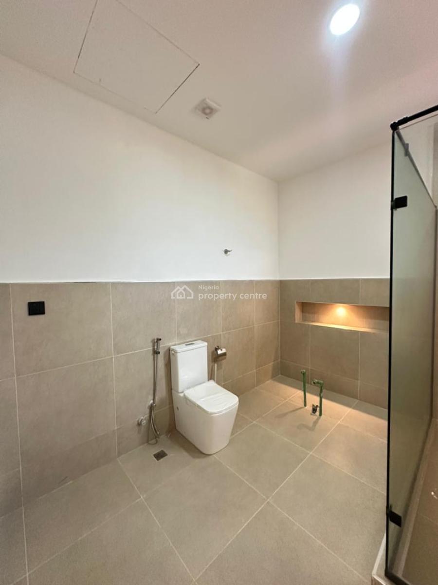 Expansive Luxury 4 Bedroom Semi-detached Duplex with a Garage, Lekki Phase 1, Lekki, Lagos, Semi-detached Duplex for Sale