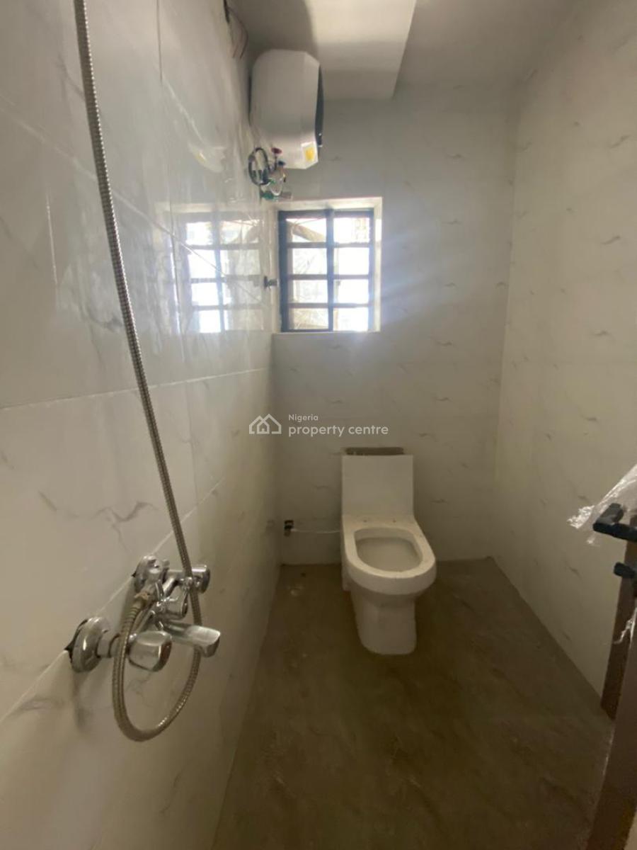 2 Bedroom, Ologolo, Lekki, Lagos, Flat / Apartment for Rent