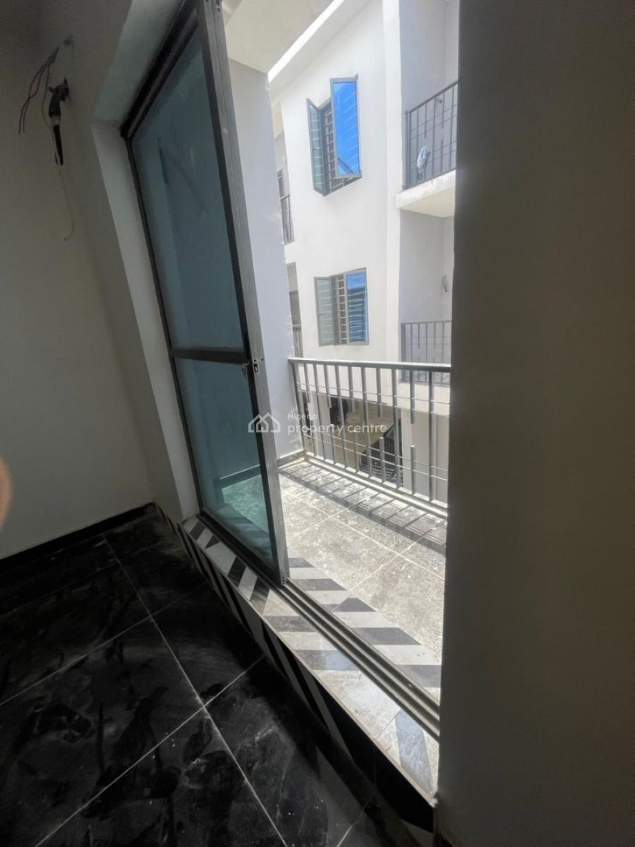 2 Bedroom, Ologolo, Lekki, Lagos, Flat / Apartment for Rent