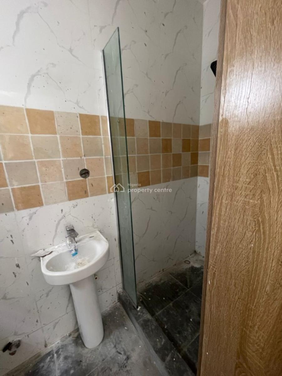 2 Bedroom, Ologolo, Lekki, Lagos, Flat / Apartment for Rent