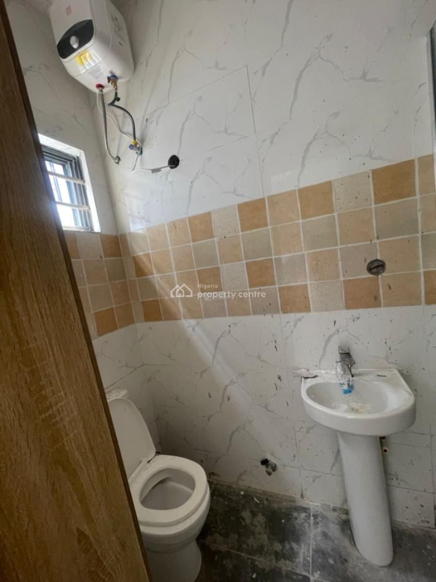 2 Bedroom, Ologolo, Lekki, Lagos, Flat / Apartment for Rent
