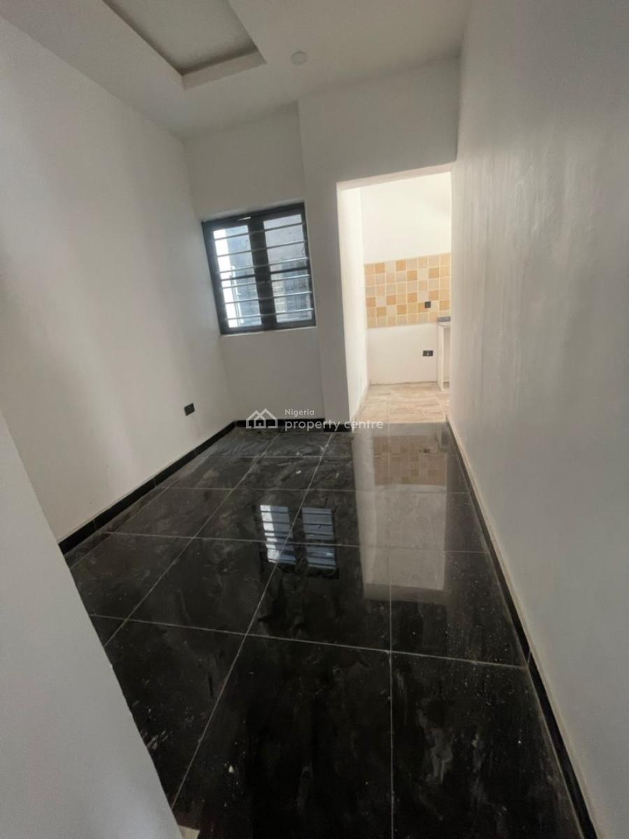 2 Bedroom, Ologolo, Lekki, Lagos, Flat / Apartment for Rent