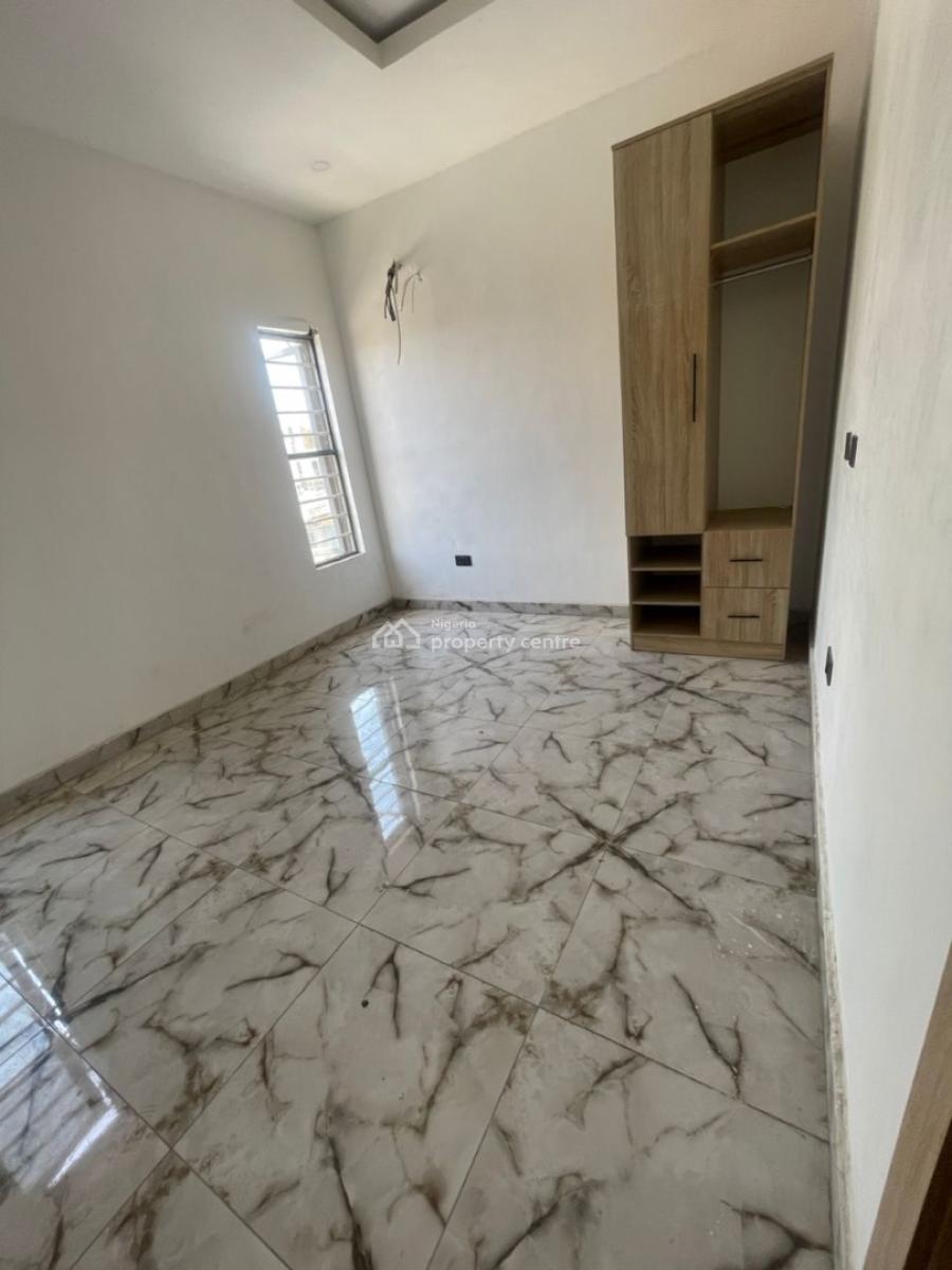 2 Bedroom, Ologolo, Lekki, Lagos, Flat / Apartment for Rent