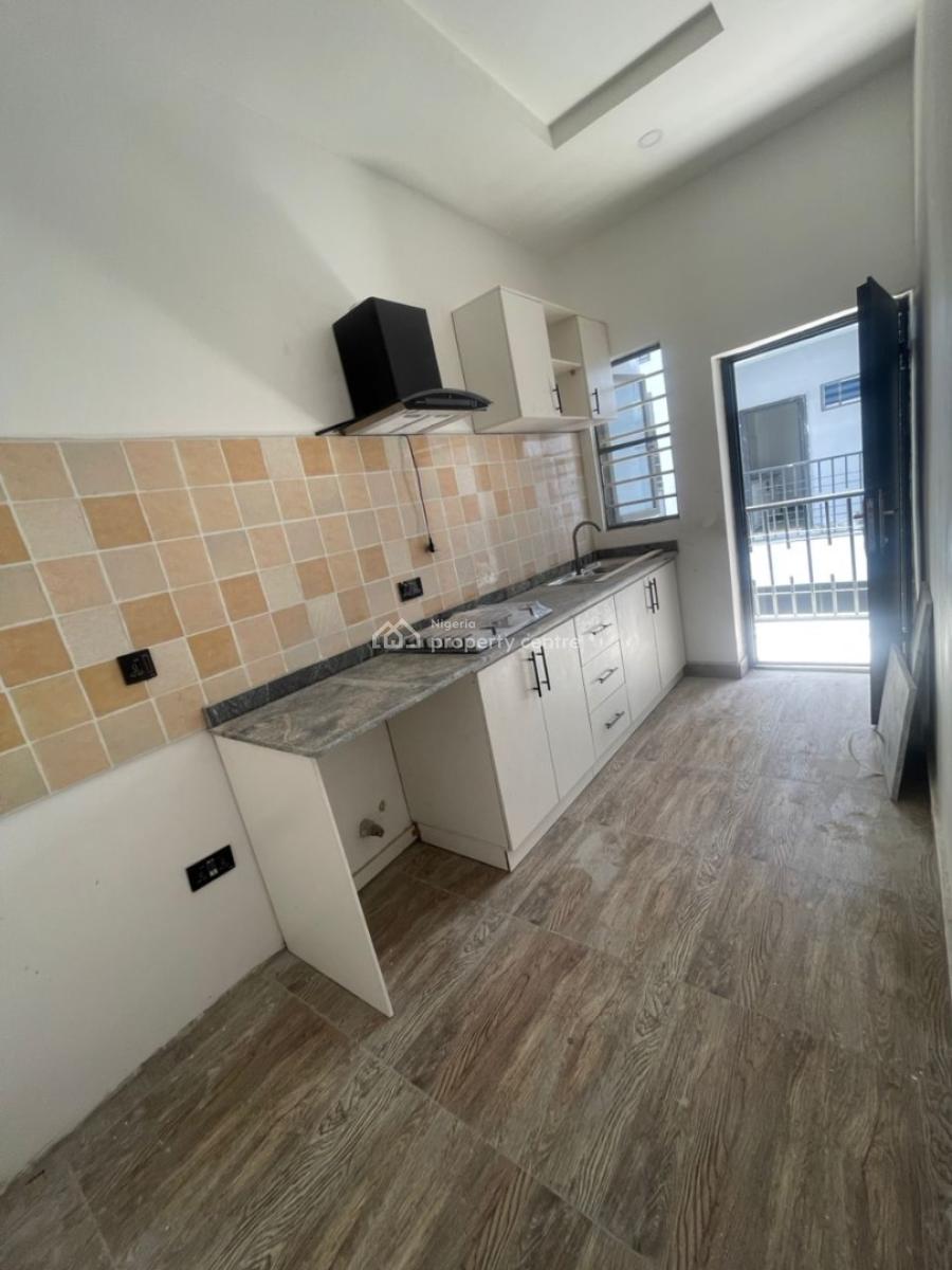 2 Bedroom, Ologolo, Lekki, Lagos, Flat / Apartment for Rent