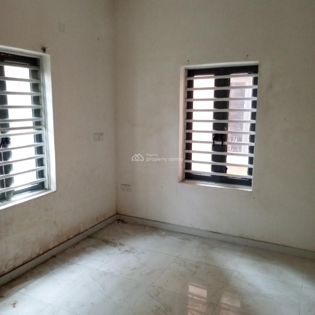 Sharp and Serene Room and Parlor, Seaside Estate Badore Ajah-lekki, Badore, Ajah, Lagos, Mini Flat (room and Parlour) for Rent