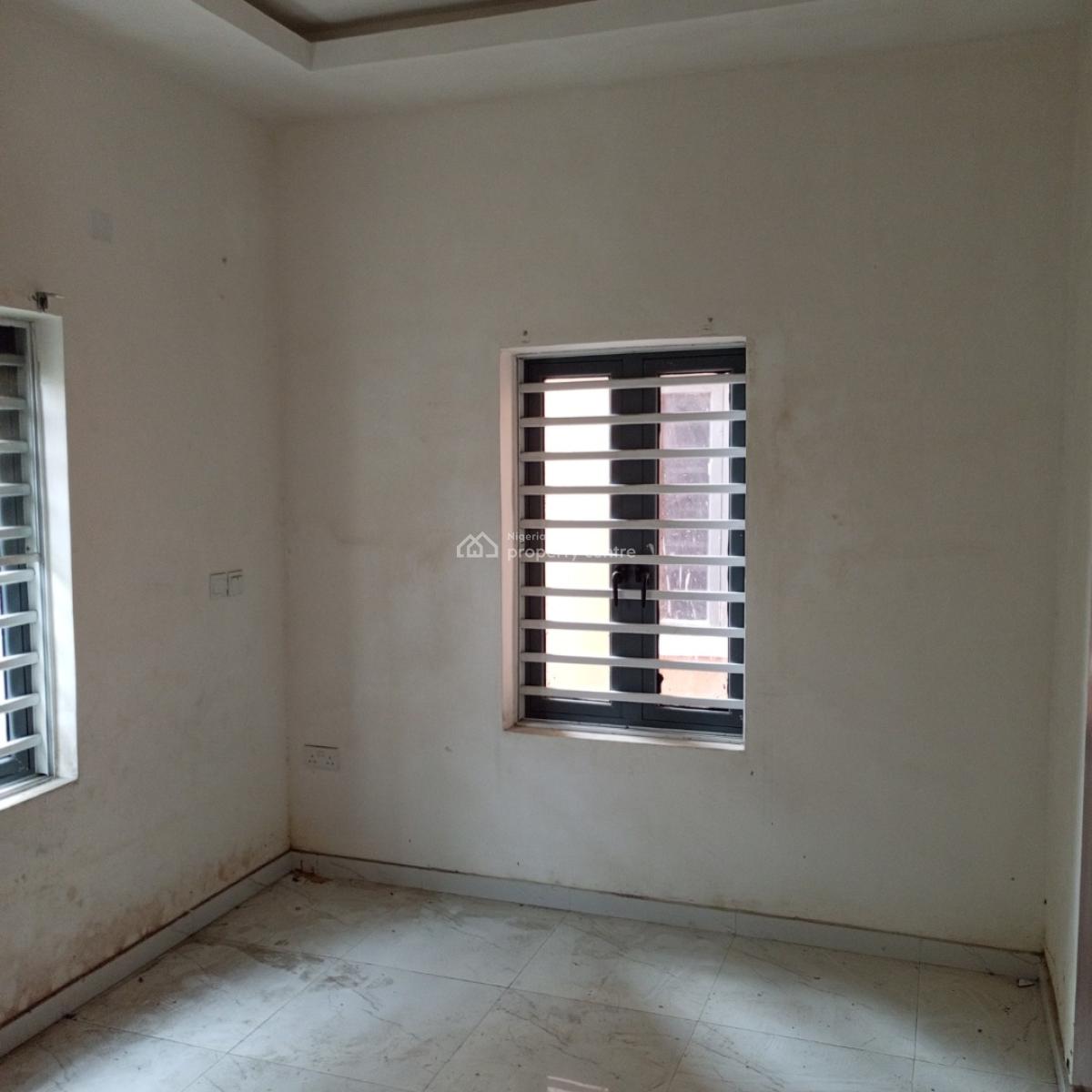 Sharp and Serene Room and Parlor, Seaside Estate Badore Ajah-lekki, Badore, Ajah, Lagos, Mini Flat (room and Parlour) for Rent