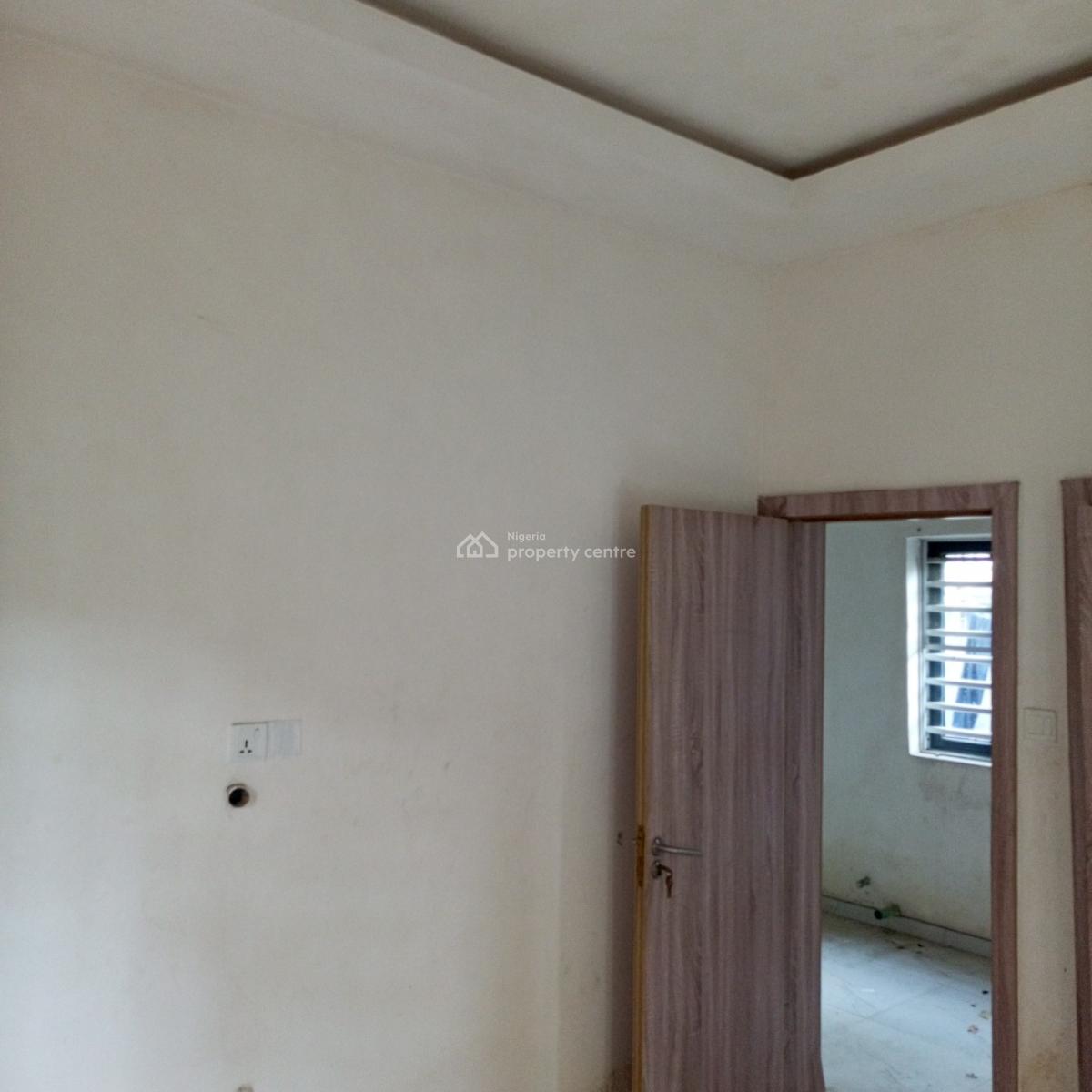 Sharp and Serene Room and Parlor, Seaside Estate Badore Ajah-lekki, Badore, Ajah, Lagos, Mini Flat (room and Parlour) for Rent