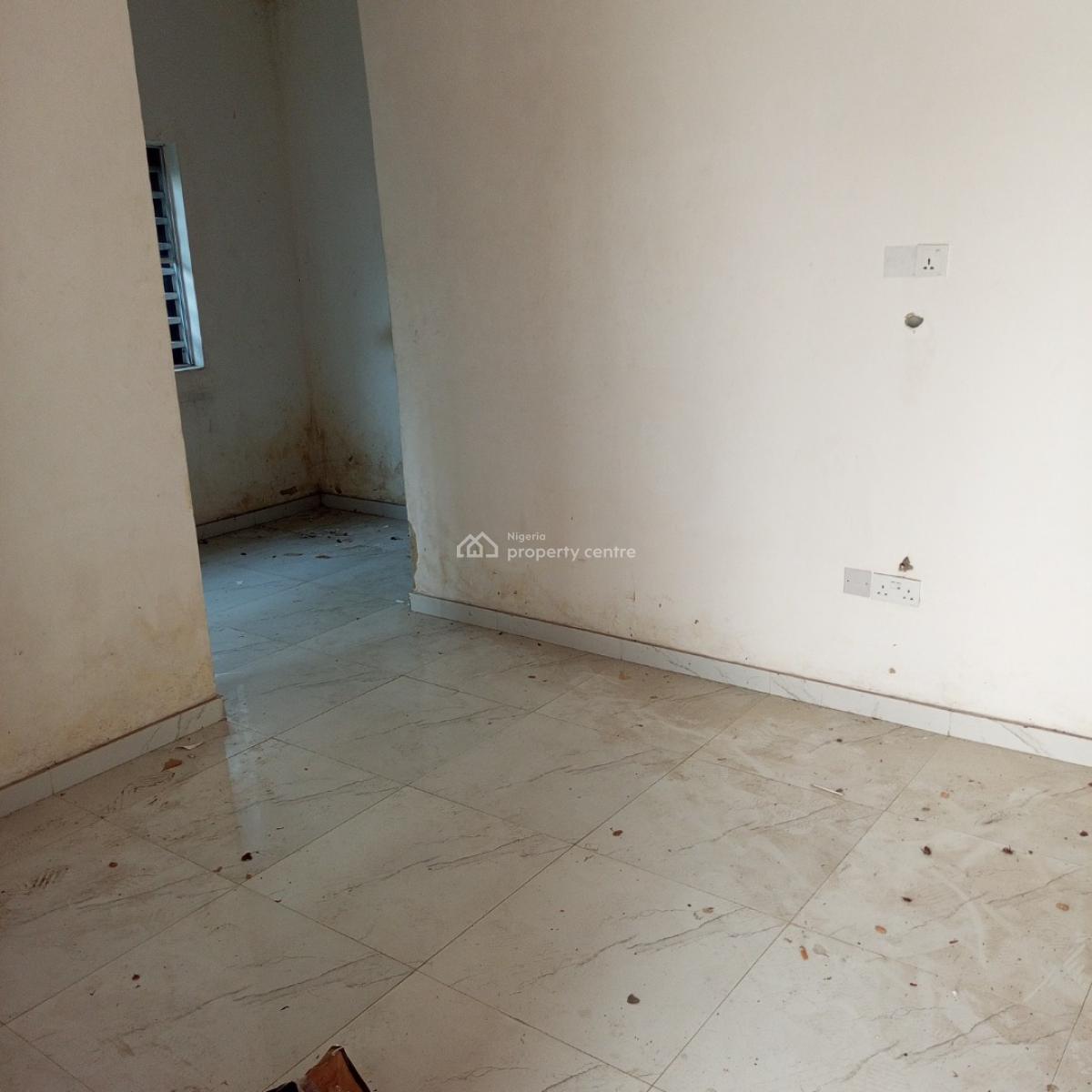 Sharp and Serene Room and Parlor, Seaside Estate Badore Ajah-lekki, Badore, Ajah, Lagos, Mini Flat (room and Parlour) for Rent