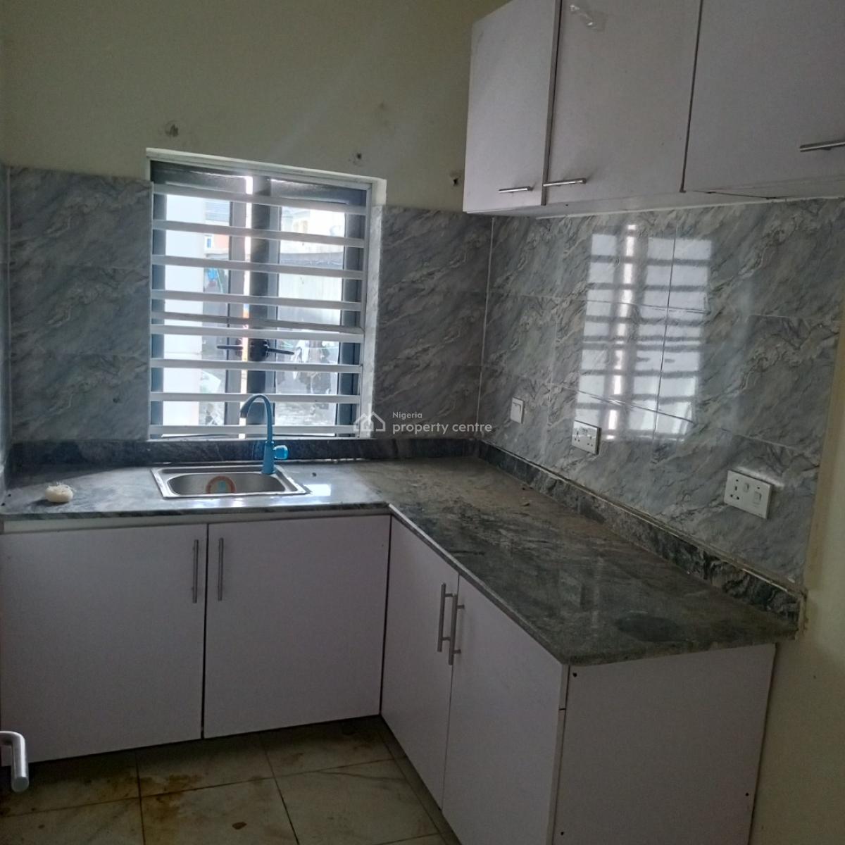 Sharp and Serene Room and Parlor, Seaside Estate Badore Ajah-lekki, Badore, Ajah, Lagos, Mini Flat (room and Parlour) for Rent