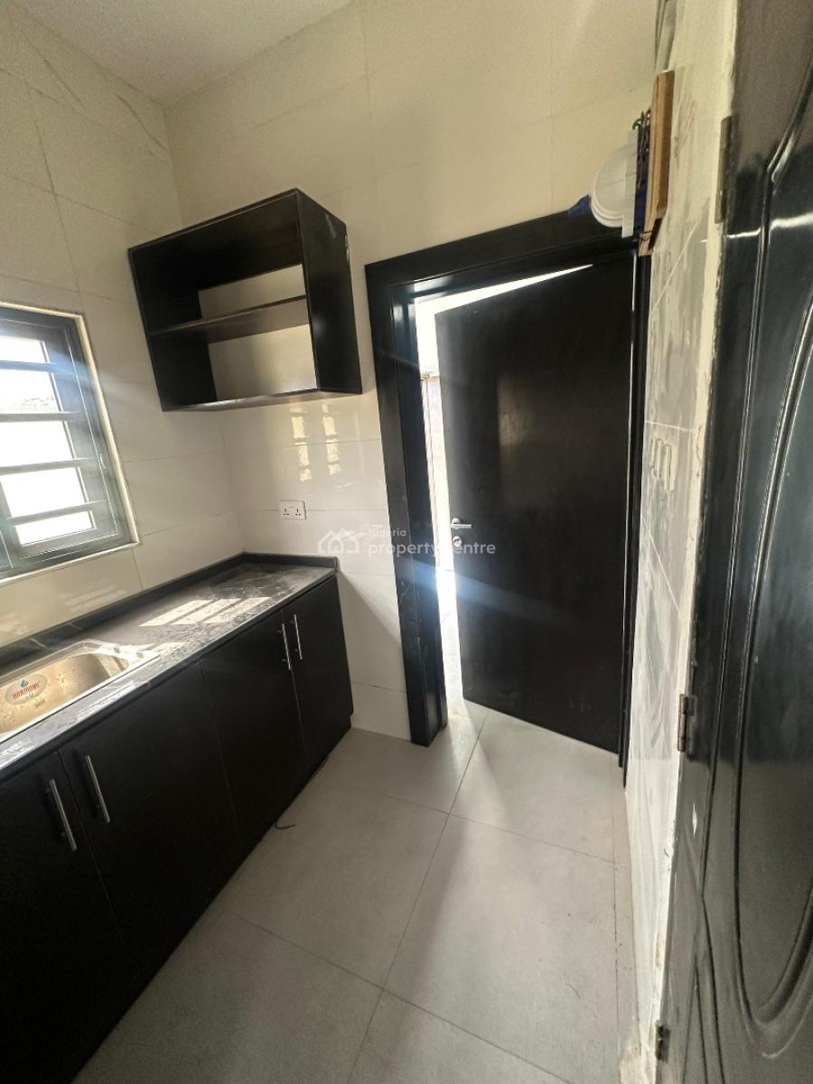 Affordable and Sharp, Sangotedo, Ajah, Lagos, Mini Flat (room and Parlour) for Rent
