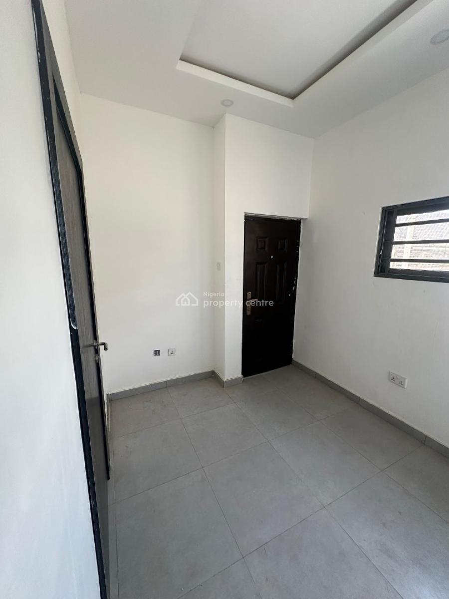 Affordable and Sharp, Sangotedo, Ajah, Lagos, Mini Flat (room and Parlour) for Rent