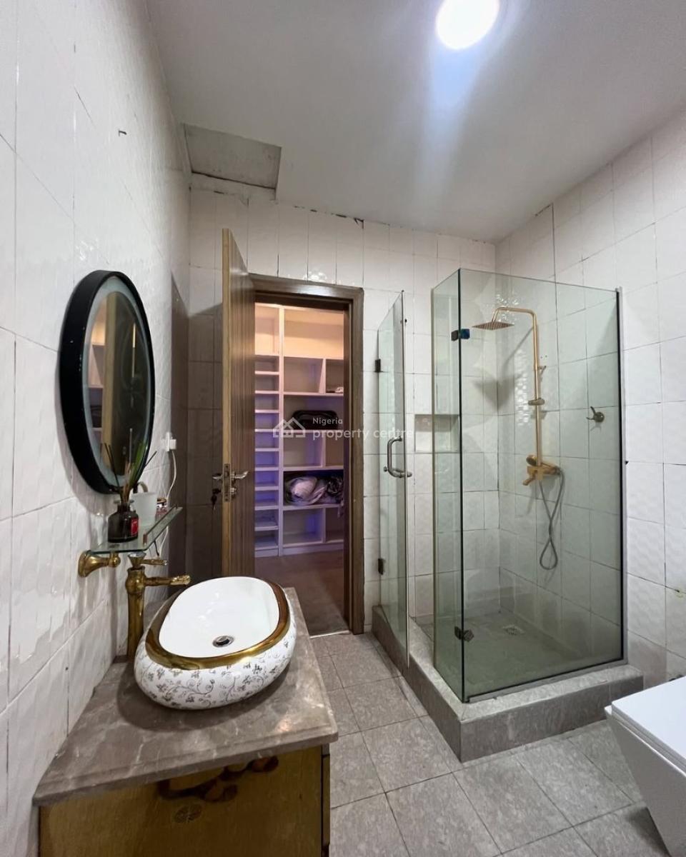 -- Semi Direct Listings  : Fully Furnished 4-bedroom, Lekki, Lagos, Semi-detached Duplex for Rent