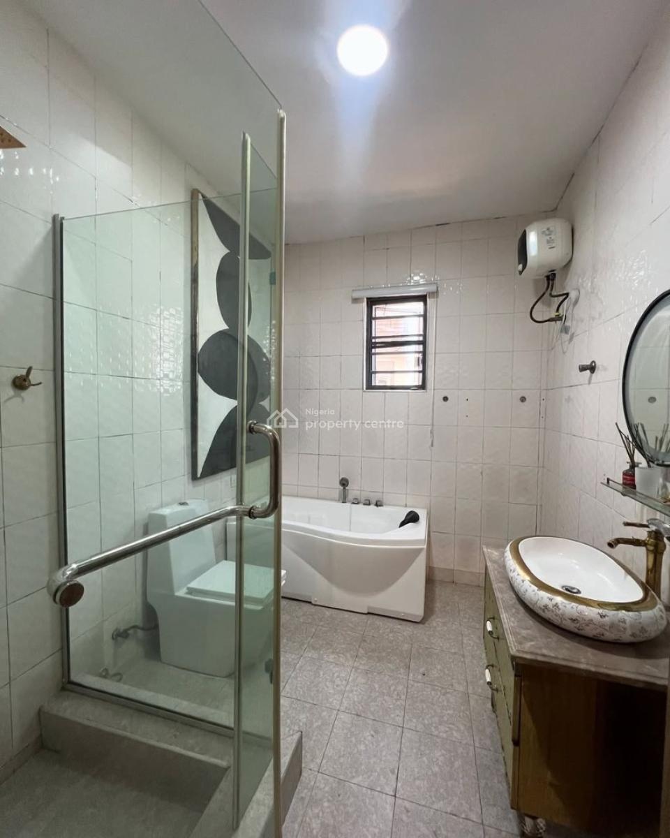 -- Semi Direct Listings  : Fully Furnished 4-bedroom, Lekki, Lagos, Semi-detached Duplex for Rent