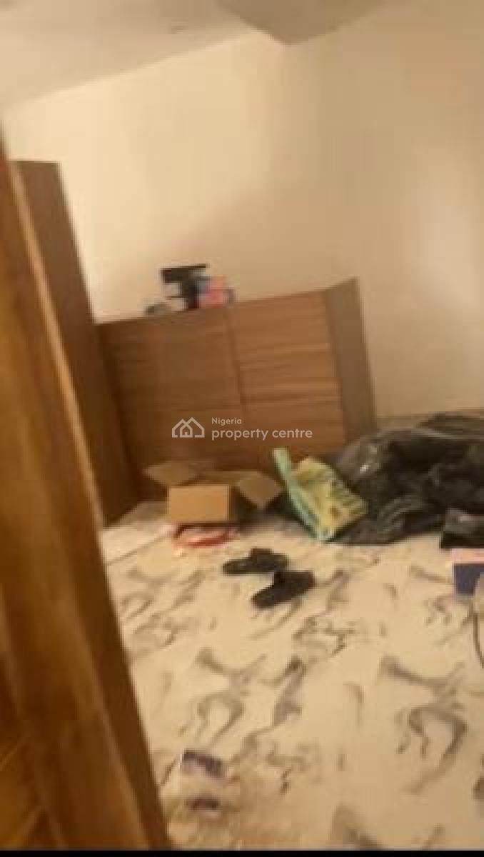 Newly Built 2 Bedroom Flat in a Calm Neighborhood 2 People in Compound, Ikosi, Ketu, Lagos, Flat / Apartment for Rent