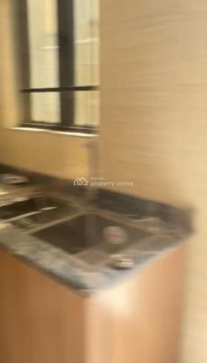 Newly Built 2 Bedroom Flat in a Calm Neighborhood 2 People in Compound, Ikosi, Ketu, Lagos, Flat / Apartment for Rent