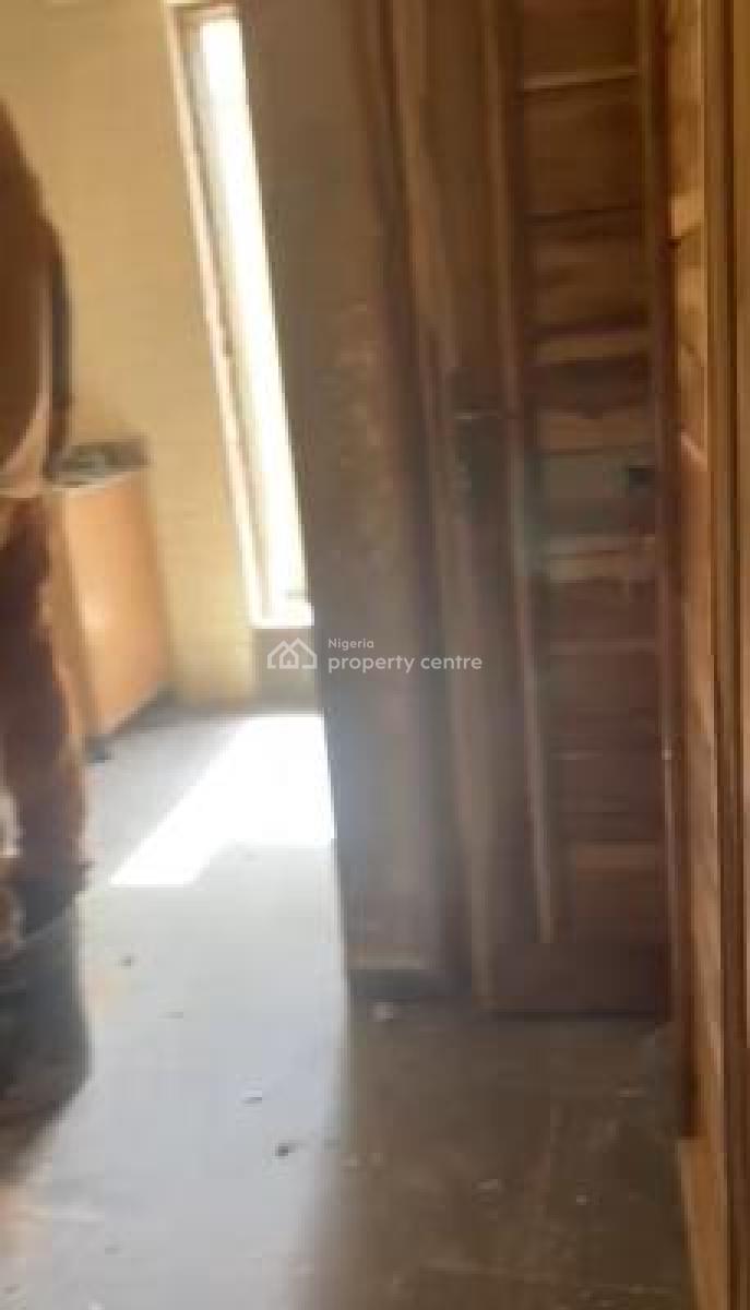 Newly Built 2 Bedroom Flat in a Calm Neighborhood 2 People in Compound, Ikosi, Ketu, Lagos, Flat / Apartment for Rent