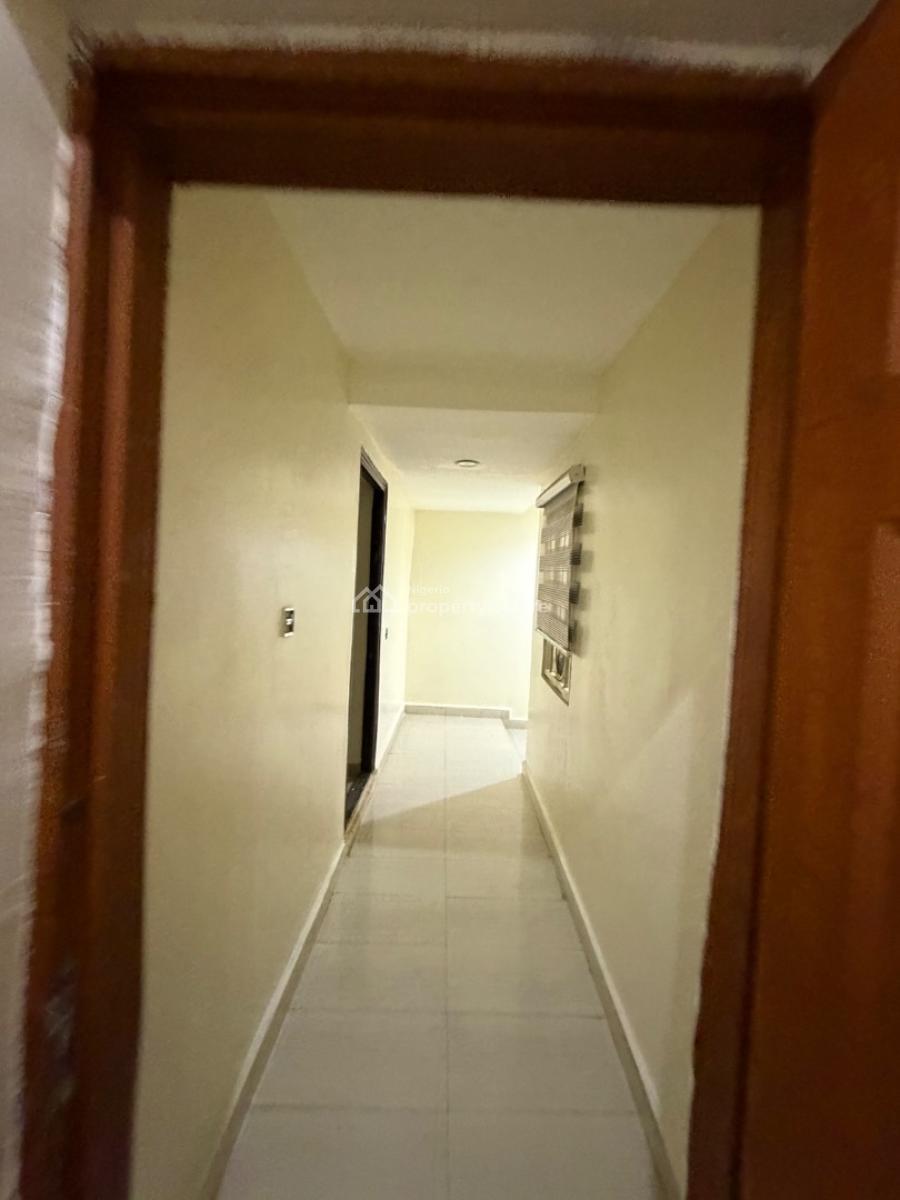 Luxury 5 Bedroom Bungalow on a Massive 800 Sqm Land, By Godab Estate, Life Camp, Abuja, Detached Bungalow for Sale