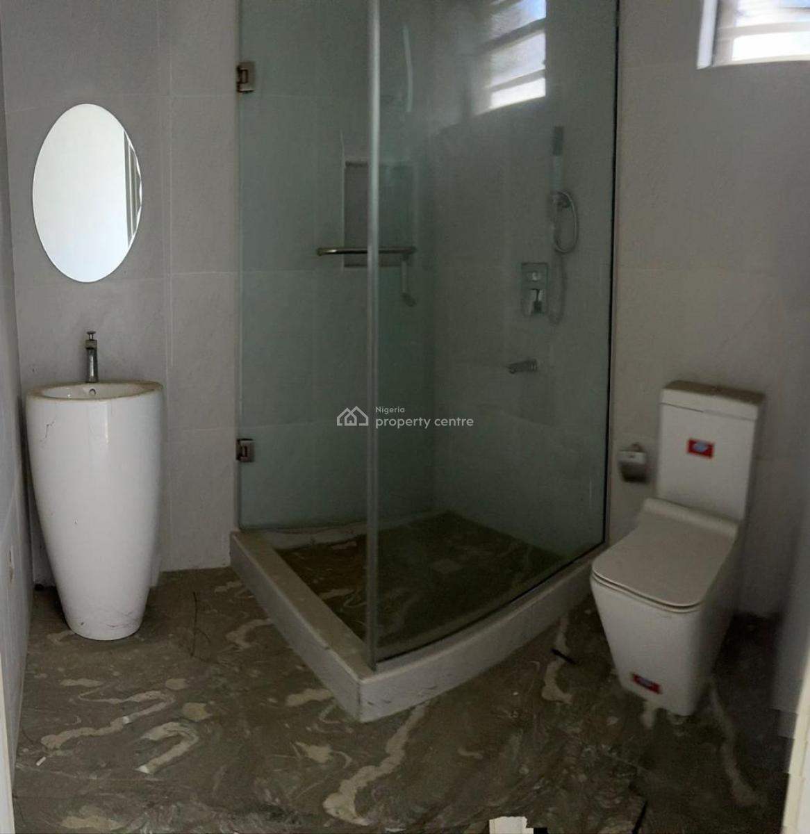 4 Bedroom Semi Detached Duplex, Off Freedom Way, Lekki, Lagos, Semi-detached Duplex for Sale