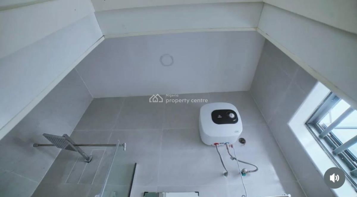 4 Bedroom Semi Detached Duplex, Off Freedom Way, Lekki, Lagos, Semi-detached Duplex for Sale