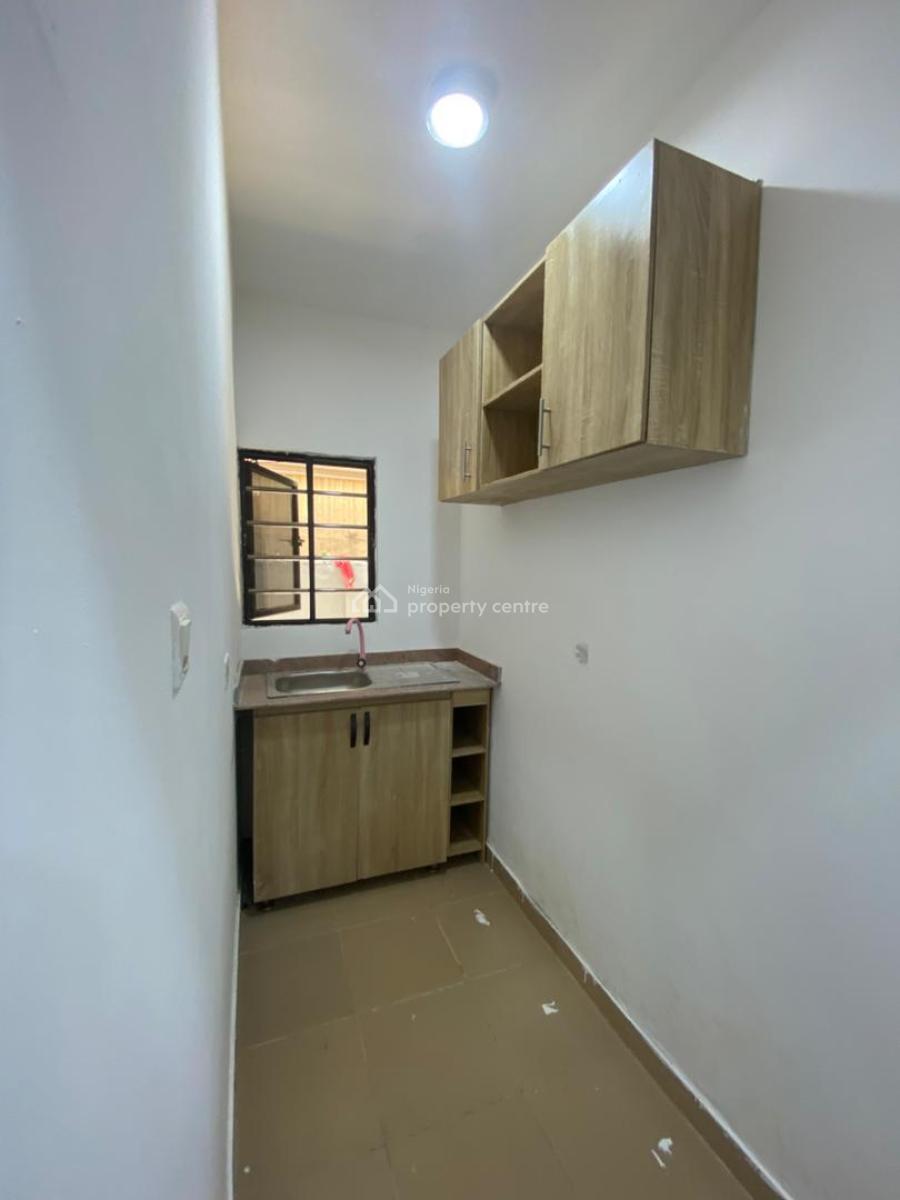 Lovely Sweet Mini Flat, Ogudu, Lagos, Mini Flat (room and Parlour) for Rent