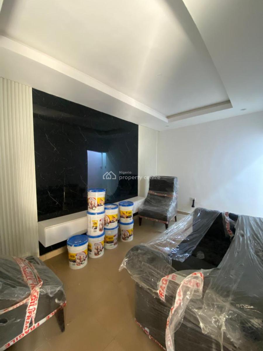 Lovely Sweet Mini Flat, Ogudu, Lagos, Mini Flat (room and Parlour) for Rent