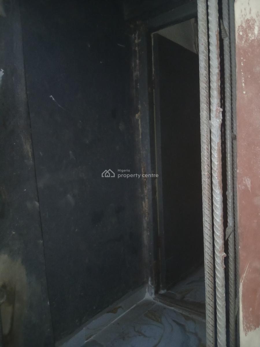 Lovely Clean Executive Place, Onipanu, Shomolu, Lagos, Mini Flat (room and Parlour) for Rent