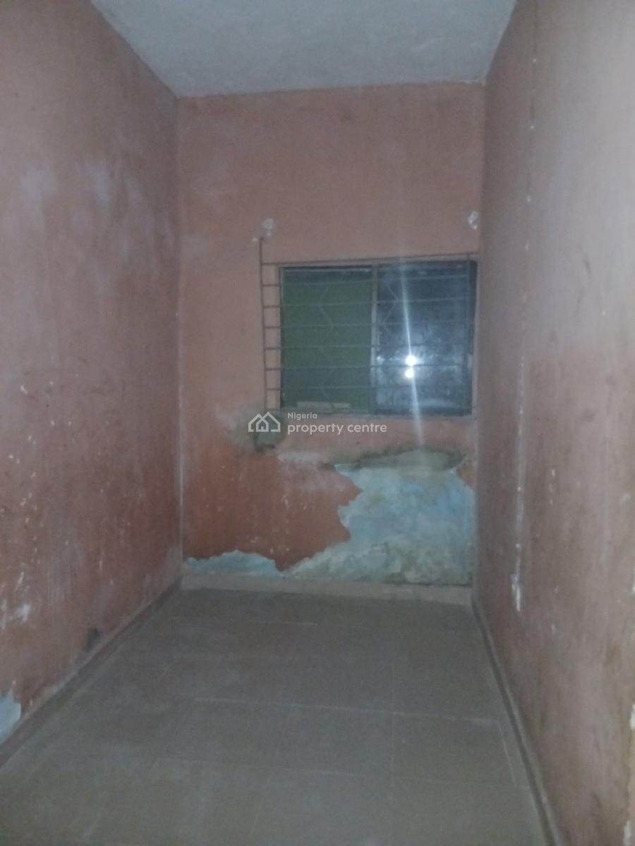 Lovely Clean Executive Place, Onipanu, Shomolu, Lagos, Mini Flat (room and Parlour) for Rent