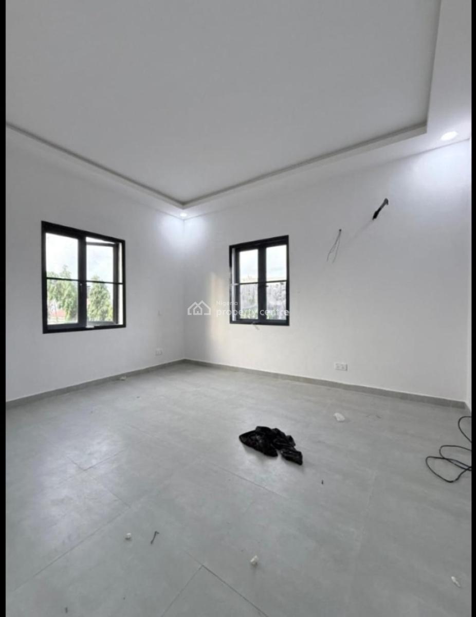 Newly Built 2bed with Bq, Off Admirty, Lekki, Lagos, Flat / Apartment for Rent