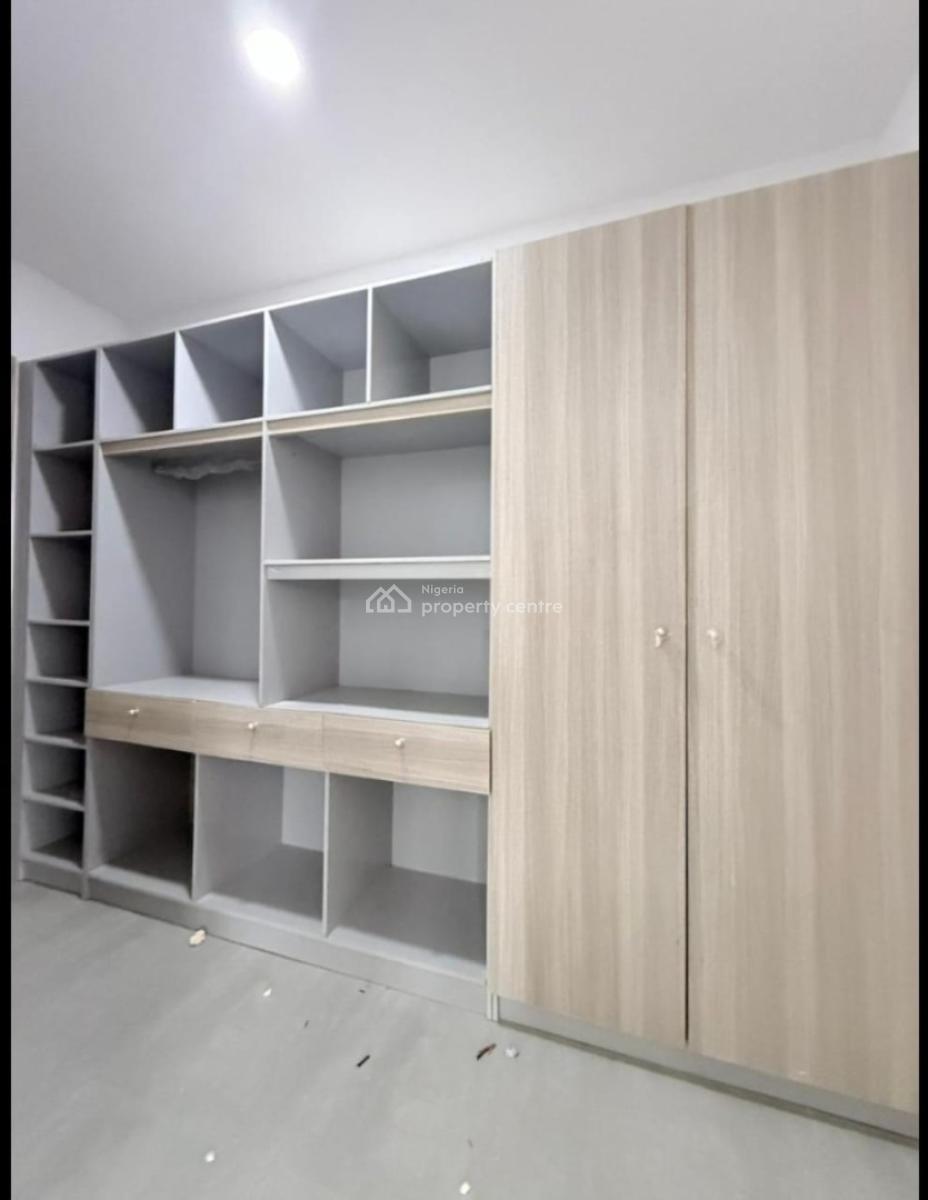 Newly Built 2bed with Bq, Off Admirty, Lekki, Lagos, Flat / Apartment for Rent