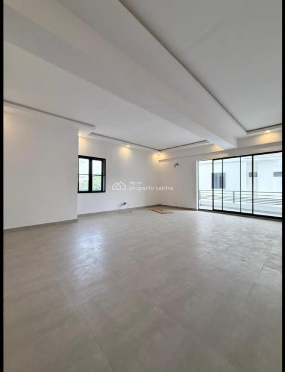 Newly Built 2bed with Bq, Off Admirty, Lekki, Lagos, Flat / Apartment for Rent