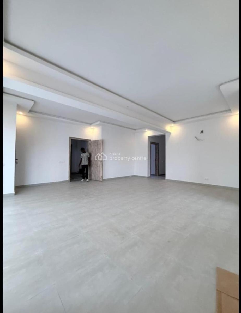 Newly Built 2bed with Bq, Off Admirty, Lekki, Lagos, Flat / Apartment for Rent