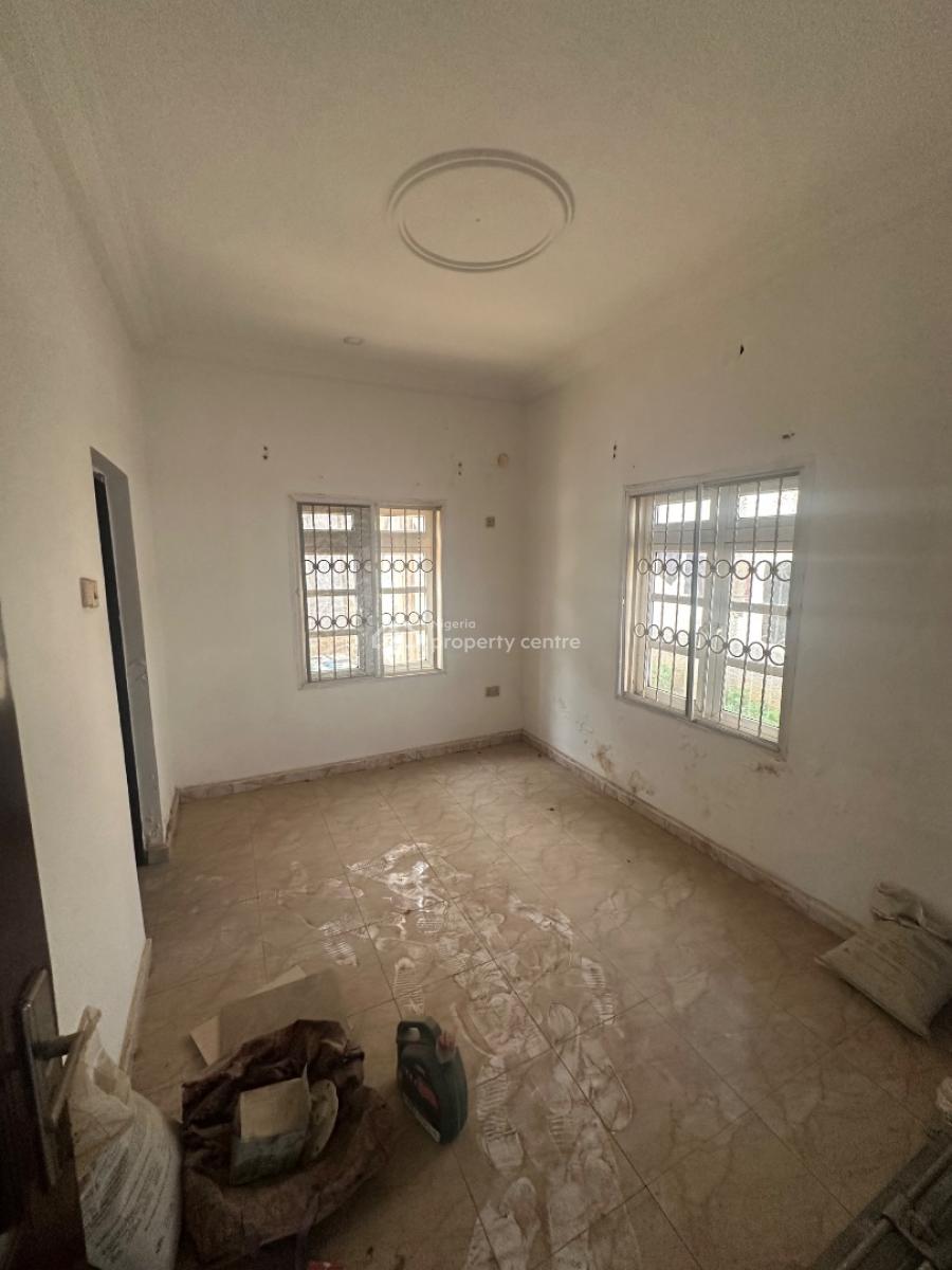 a Standard One Bedroom Apartment in a Decent Estate, Sunshine Estate Off 69 Road 6th Avenue, Gwarinpa, Abuja, Mini Flat (room and Parlour) for Rent