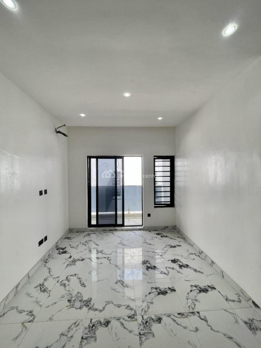 Exquisite 5 Bedroom Semi-detached Duplex, Ikota, Lekki, Lagos, Semi-detached Duplex for Sale