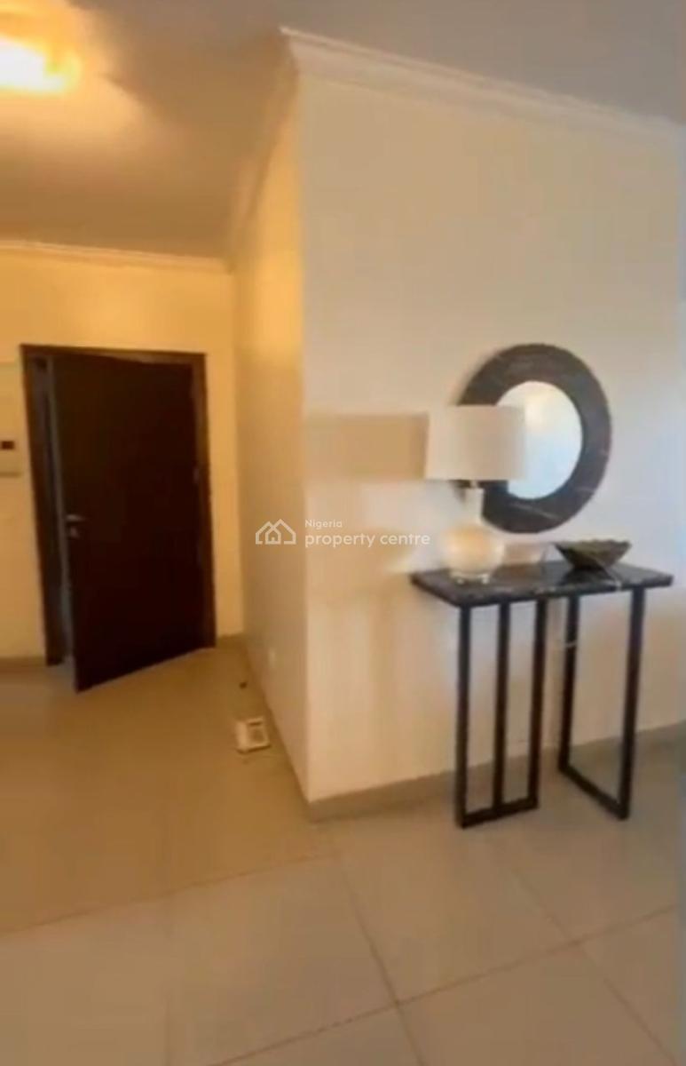 Fully Furnished 3 Bedrooms Apartment with Bq, Swimming Pool, Etc., Mason House, Gerrard Road, Old Ikoyi, Ikoyi, Lagos, Flat / Apartment for Rent