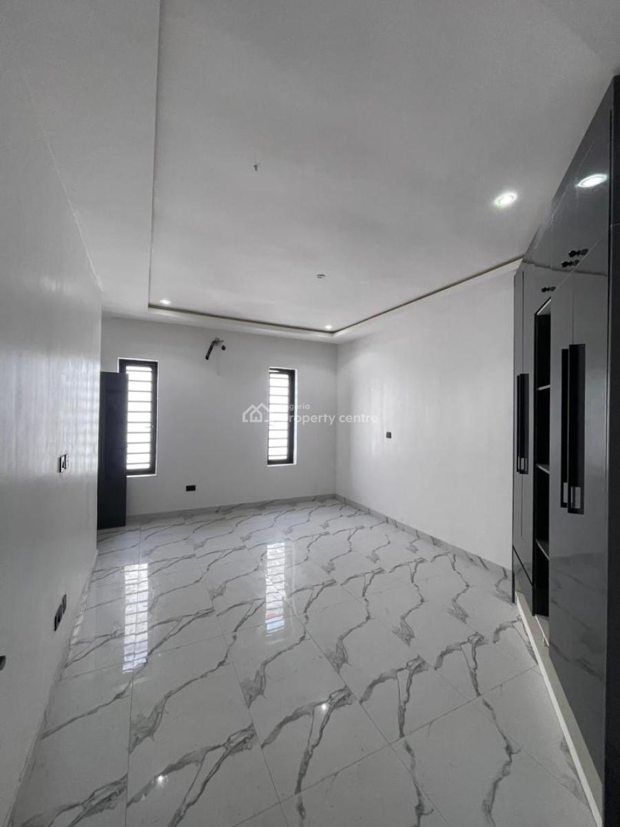 Luxury 5 Bedroom Semi  Detached Duplex, Ikota, Lekki, Lagos, Semi-detached Duplex for Sale