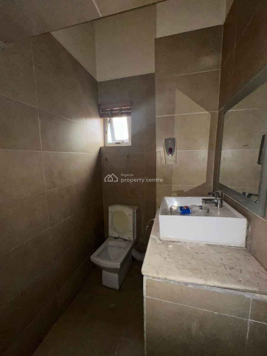 Clean & Spacious 487 Sqm Office Space on a First Floor, Victoria Island (vi), Lagos, Commercial Property for Rent