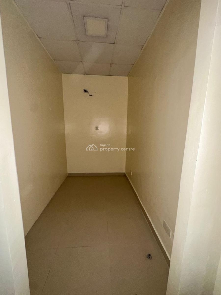 Clean & Spacious 487 Sqm Office Space on a First Floor, Victoria Island (vi), Lagos, Commercial Property for Rent