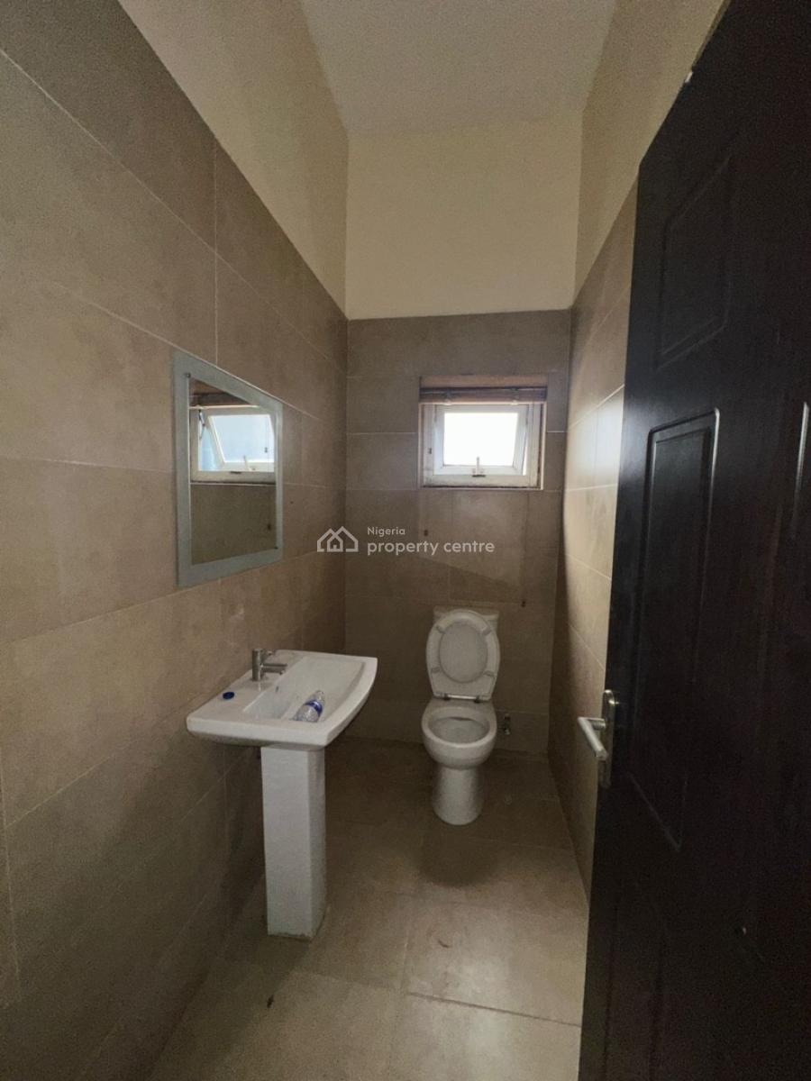 Clean & Spacious 487 Sqm Office Space on a First Floor, Victoria Island (vi), Lagos, Commercial Property for Rent