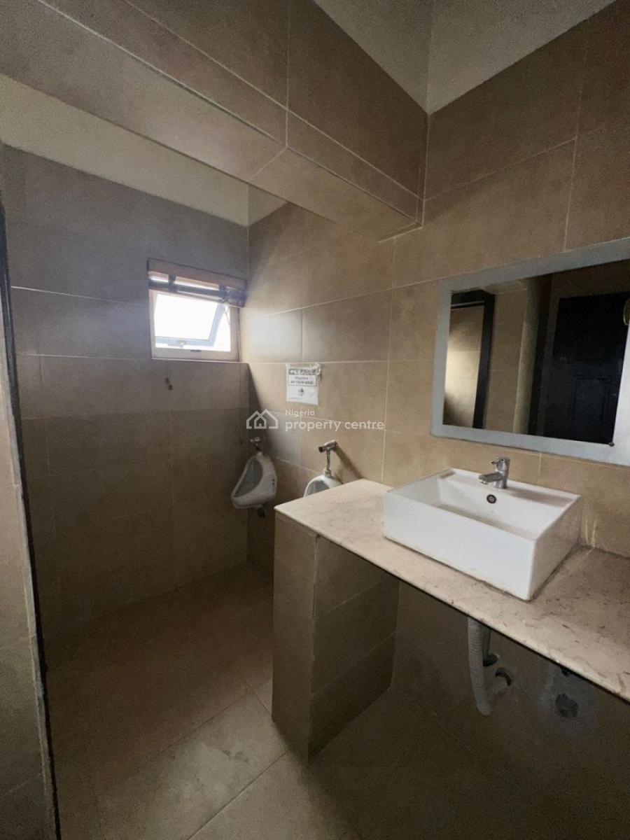 Clean & Spacious 487 Sqm Office Space on a First Floor, Victoria Island (vi), Lagos, Commercial Property for Rent