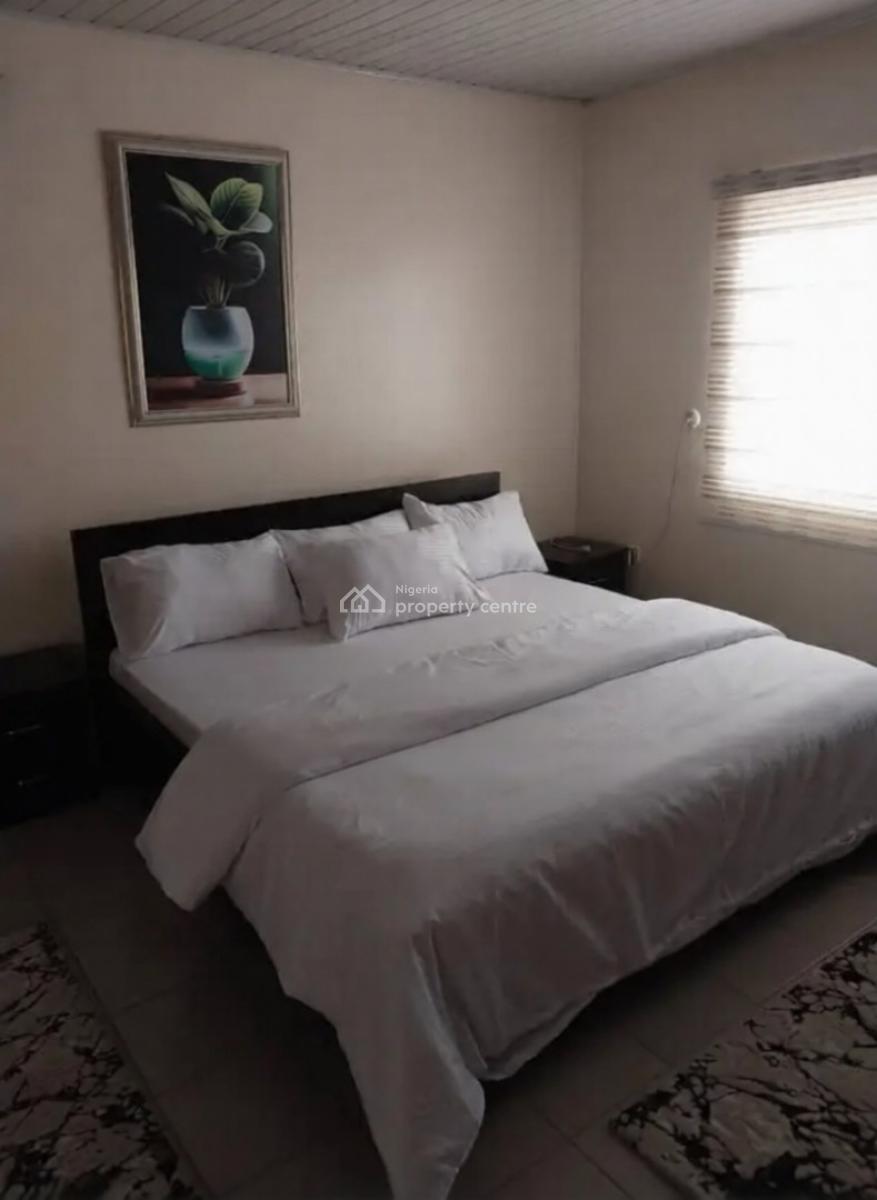 Fully Furnished 3 Bedroom Flat, Gaduwa Estate, Gaduwa, Abuja, Block of Flats for Sale