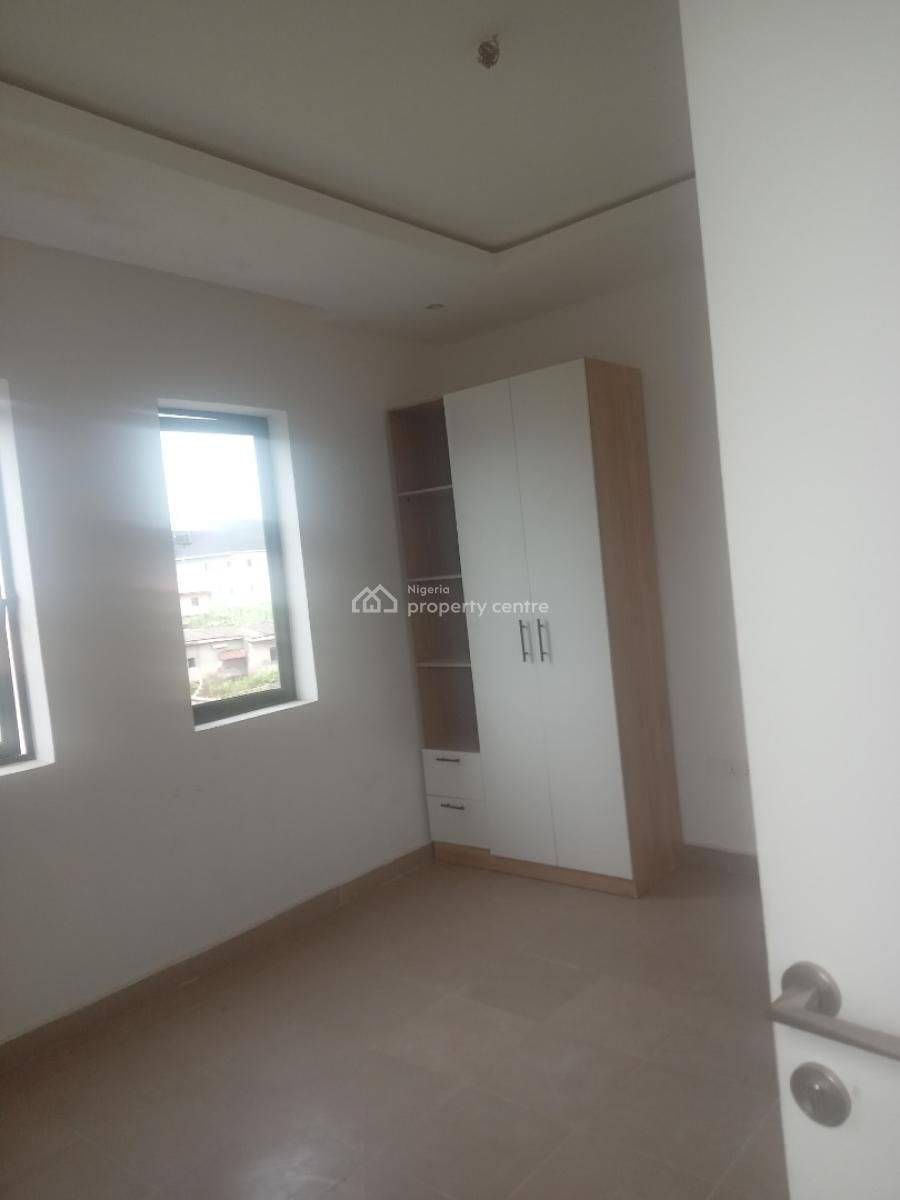 Brand New Luxurious Miniflat Upstairs, Unity Estate Badore Ajah Lagos, Badore, Ajah, Lagos, Mini Flat (room and Parlour) for Rent