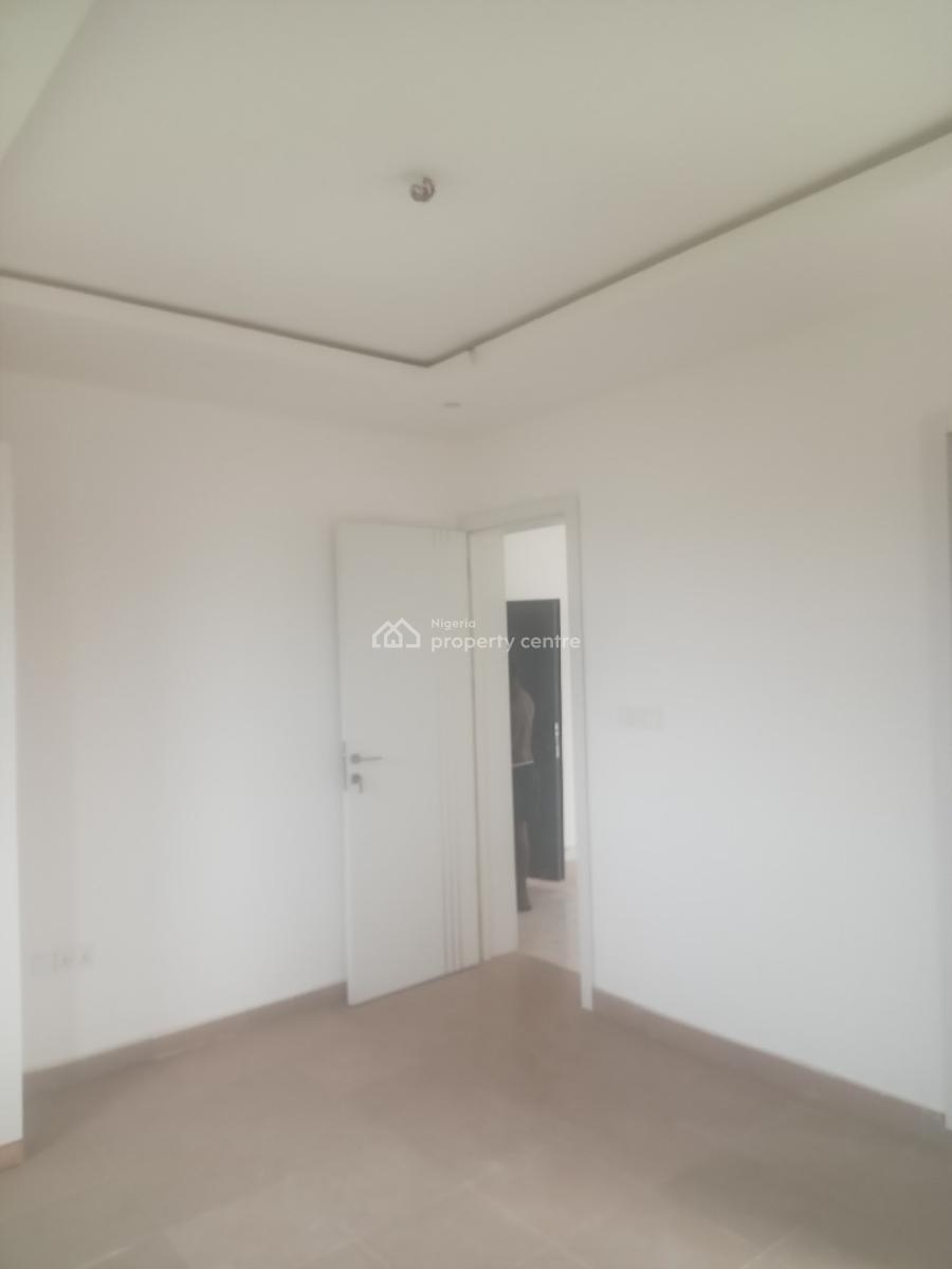 Brand New Luxurious Miniflat Upstairs, Unity Estate Badore Ajah Lagos, Badore, Ajah, Lagos, Mini Flat (room and Parlour) for Rent