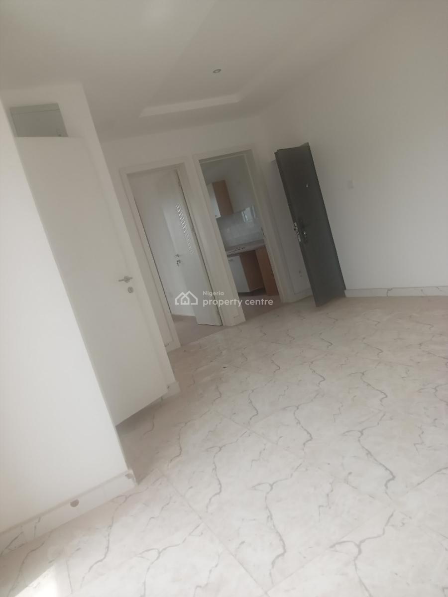 Brand New Luxurious Miniflat Upstairs, Unity Estate Badore Ajah Lagos, Badore, Ajah, Lagos, Mini Flat (room and Parlour) for Rent