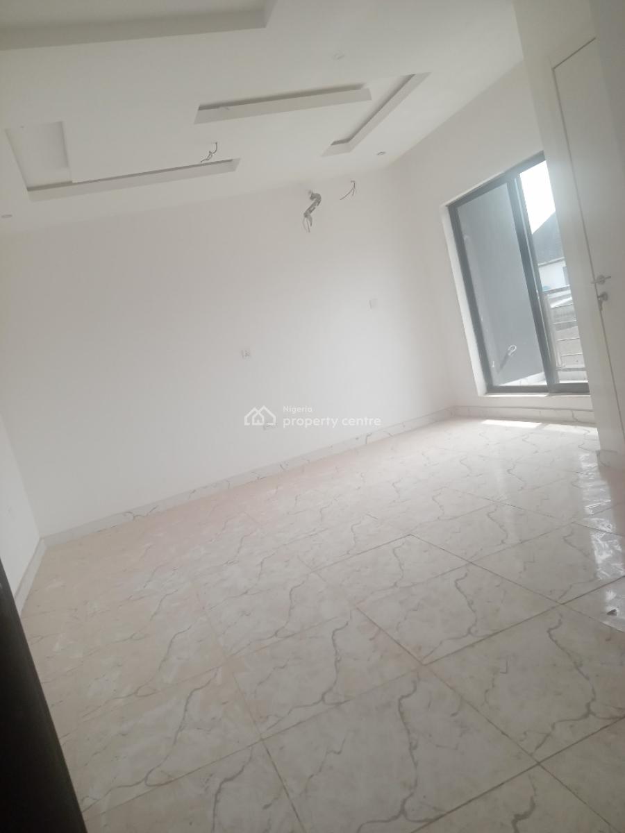 Brand New Luxurious Miniflat Upstairs, Unity Estate Badore Ajah Lagos, Badore, Ajah, Lagos, Mini Flat (room and Parlour) for Rent