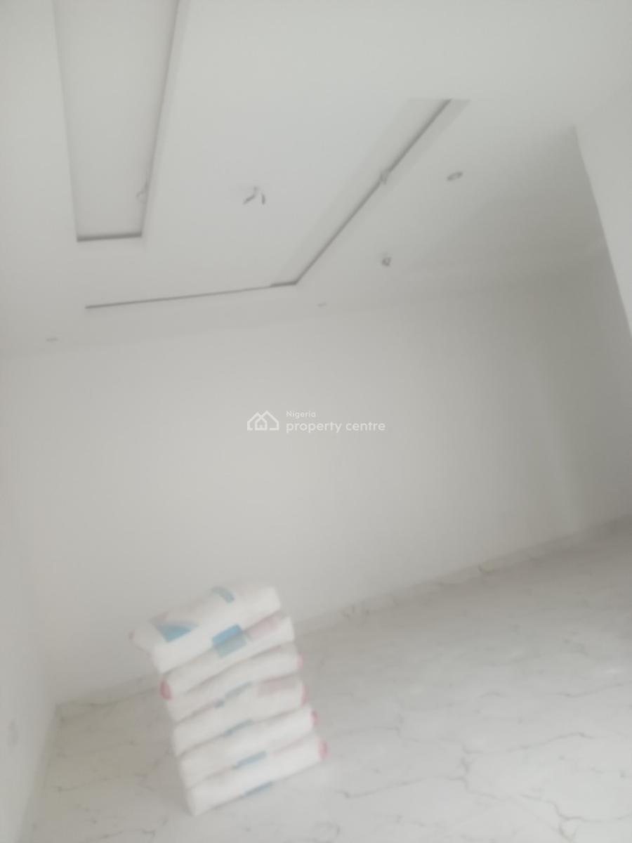 Brand New Luxurious Miniflat Upstairs, Unity Estate Badore Ajah Lagos, Badore, Ajah, Lagos, Mini Flat (room and Parlour) for Rent