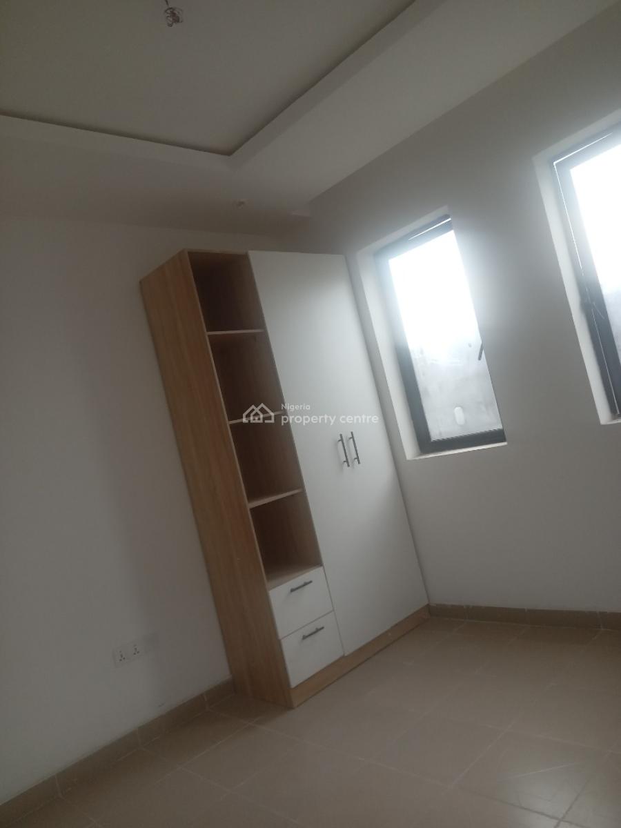 Brand New Luxurious Miniflat Upstairs, Unity Estate Badore Ajah Lagos, Badore, Ajah, Lagos, Mini Flat (room and Parlour) for Rent