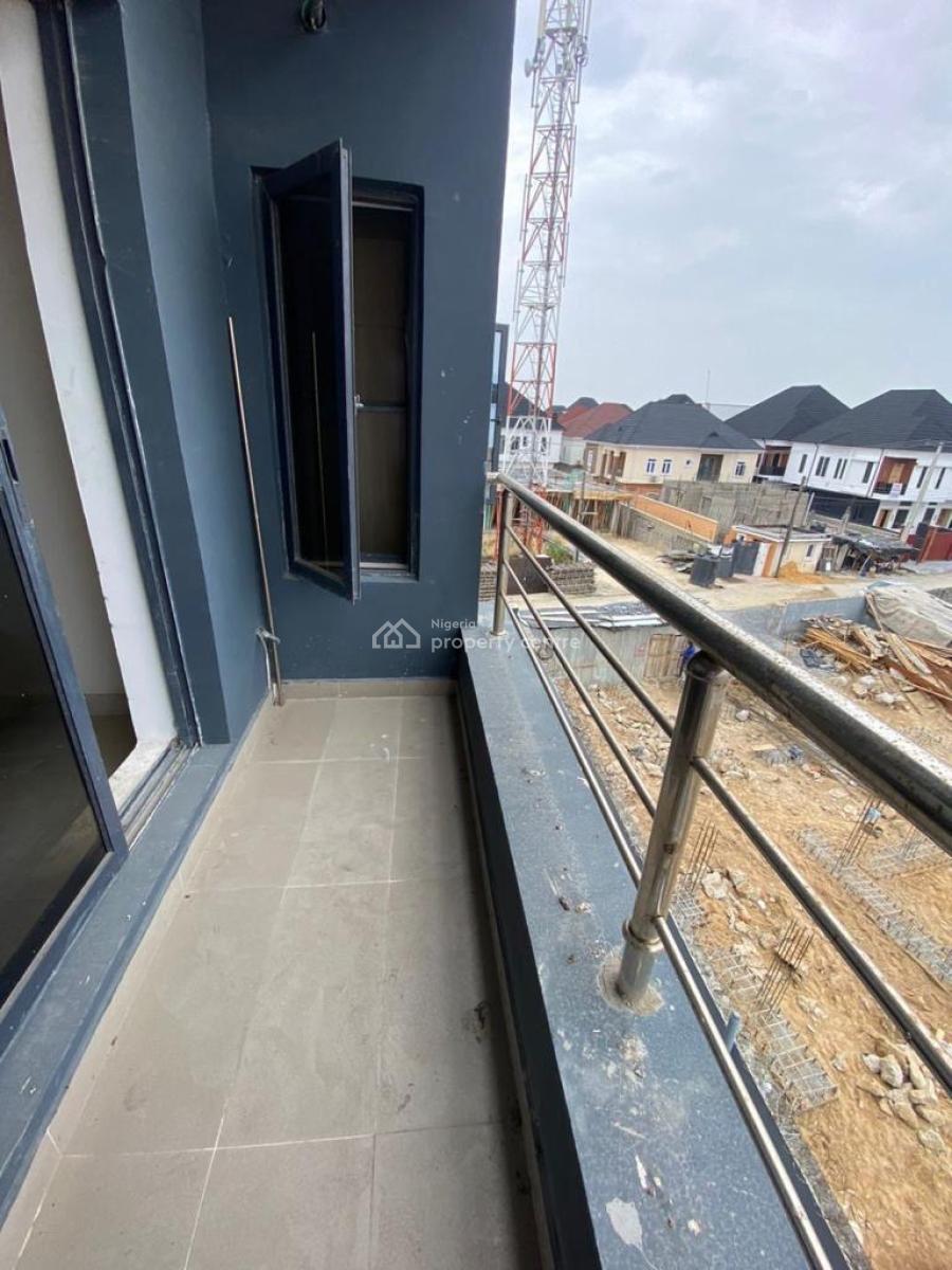 Smart Investment and Best Deal in Lekki, Ologolo, Lekki, Lagos, Flat / Apartment for Sale