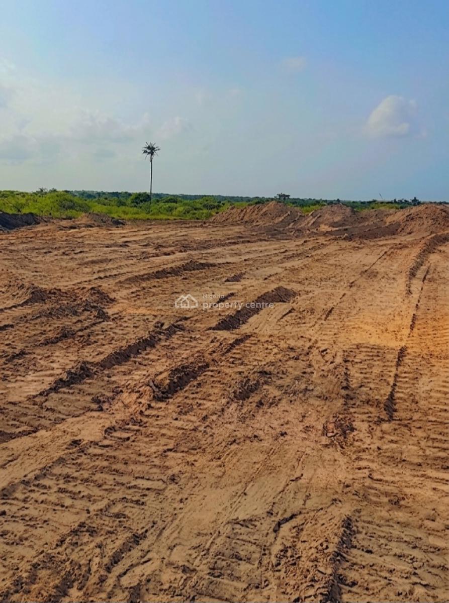 Affordable Plots of Land in Gwagwalada, Fct Abuja, Dukpa/rafin Zurfi Town, Gwagwalada, Abuja, Land for Sale